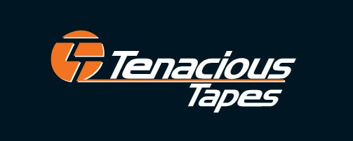 About Tenacious Tapes