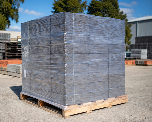 What Is UV Pallet Wrap?