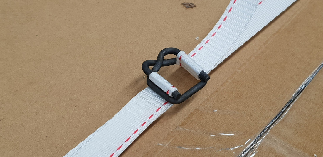 What Is the Most Flexible Strapping?