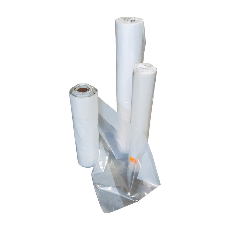 Custom made plastics