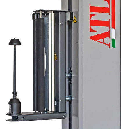 Oversized Pallet Wrapping machines