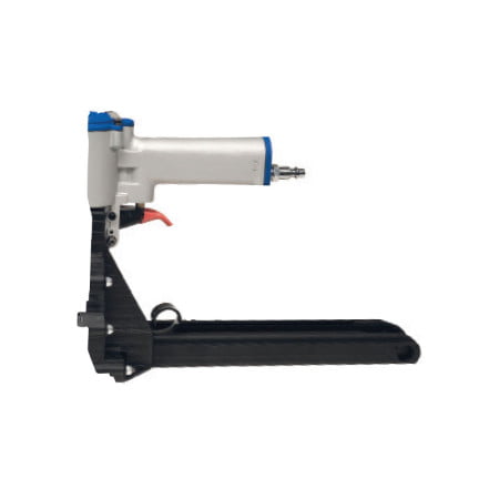 PNEUMATIC CARTON CLOSING STAPLER - 35MM CROWN