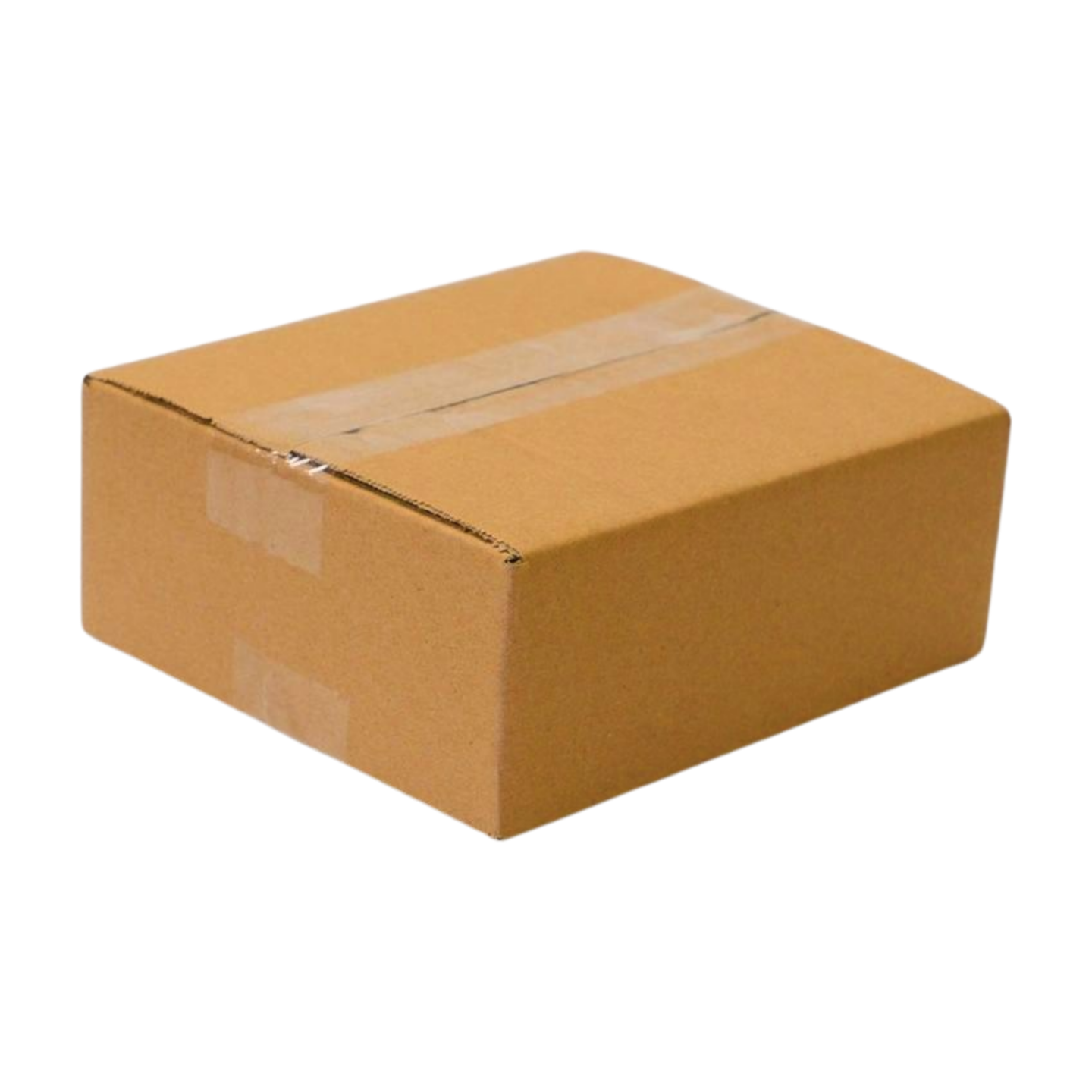 200MM X 170MM X 70MM 3C RSC CARTON - EACH (CTN 25)