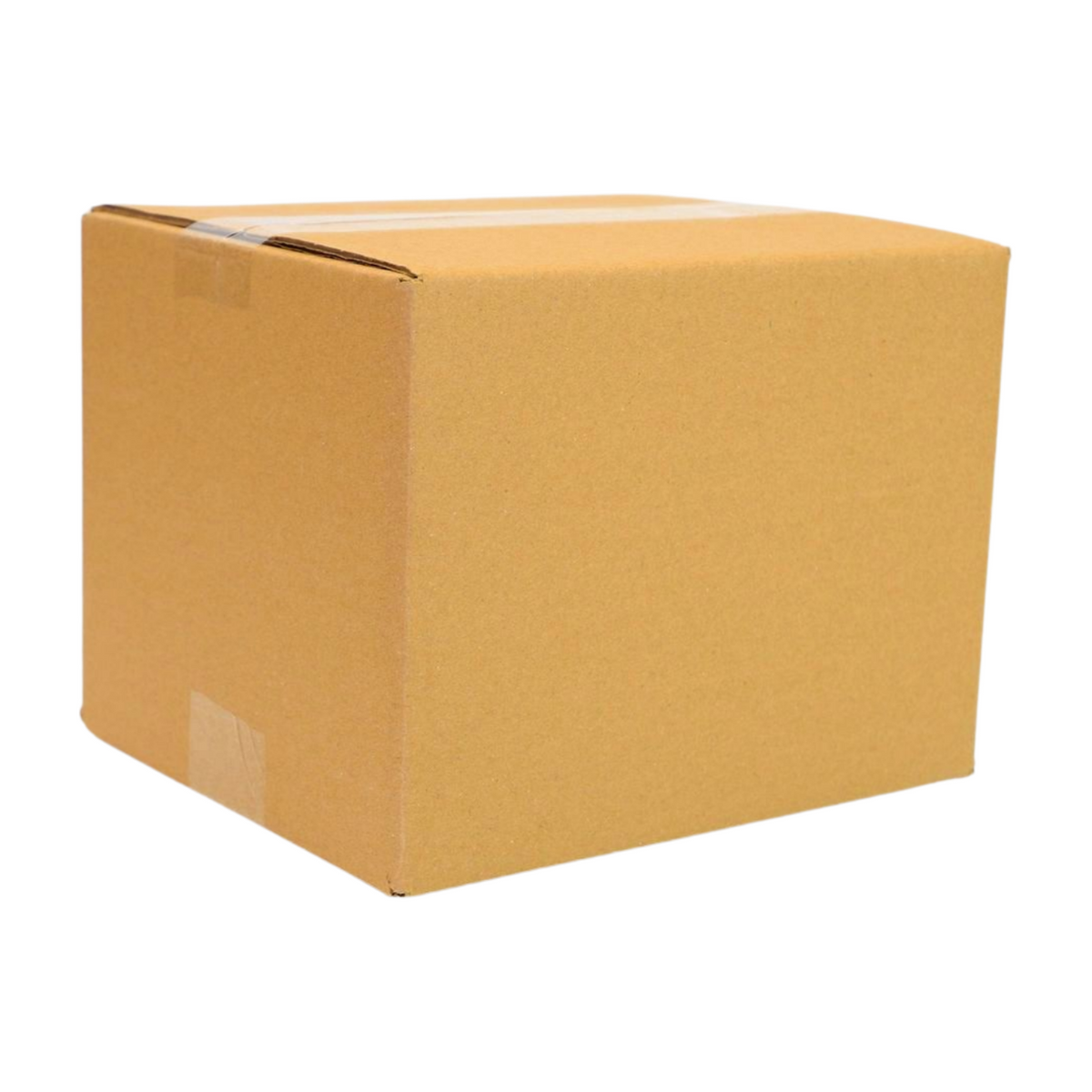 Normal Rsc Carton 230MM X 190MM X 170MM RSC CARTON - EACH (CTN 25) – MPS Packaging Australia