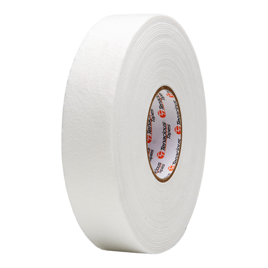 FRAMEGUARD WHITE TAPE X 15M  #AT701