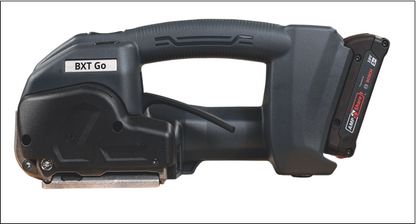 BXT GO Battery strapping tool