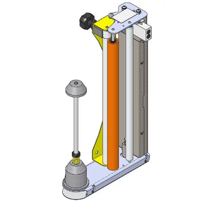 Oversized Pallet Wrapping machines