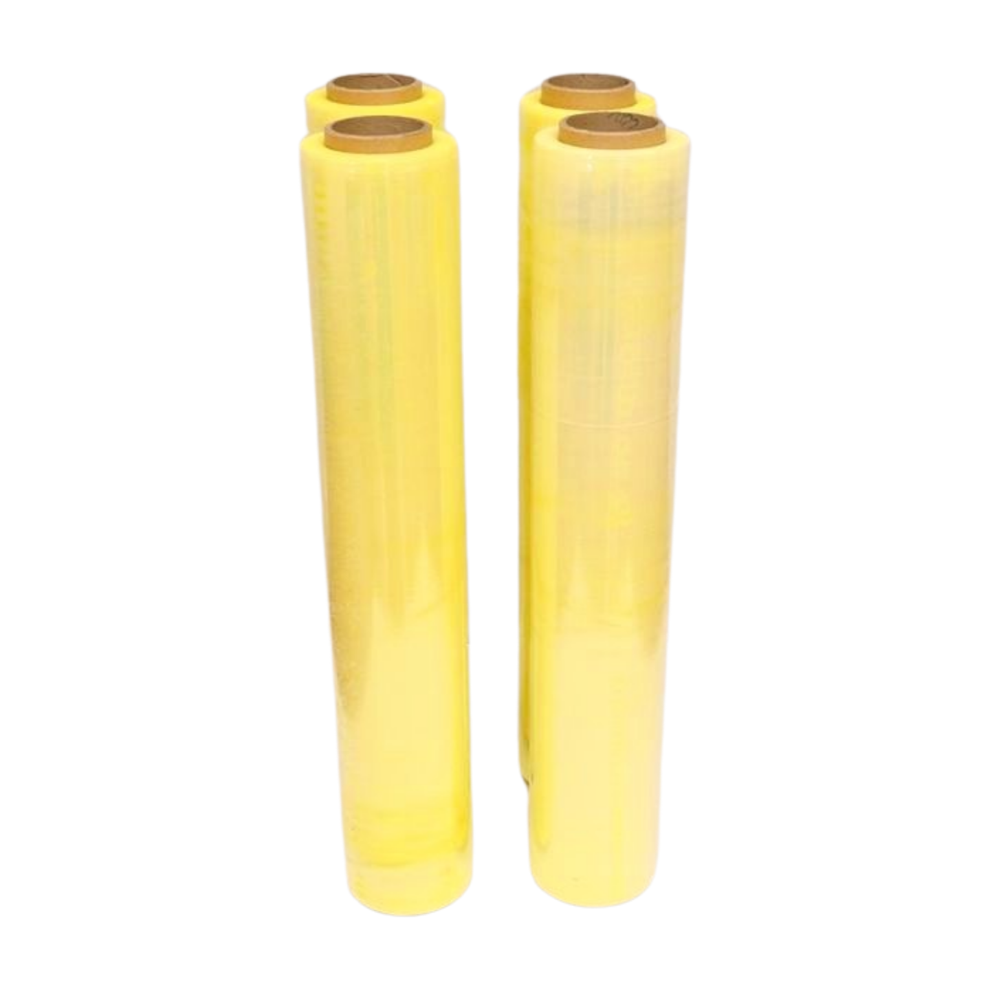 500MM X 300M COMPOSTABLE HAND PALLET WRAP - PER ROLL