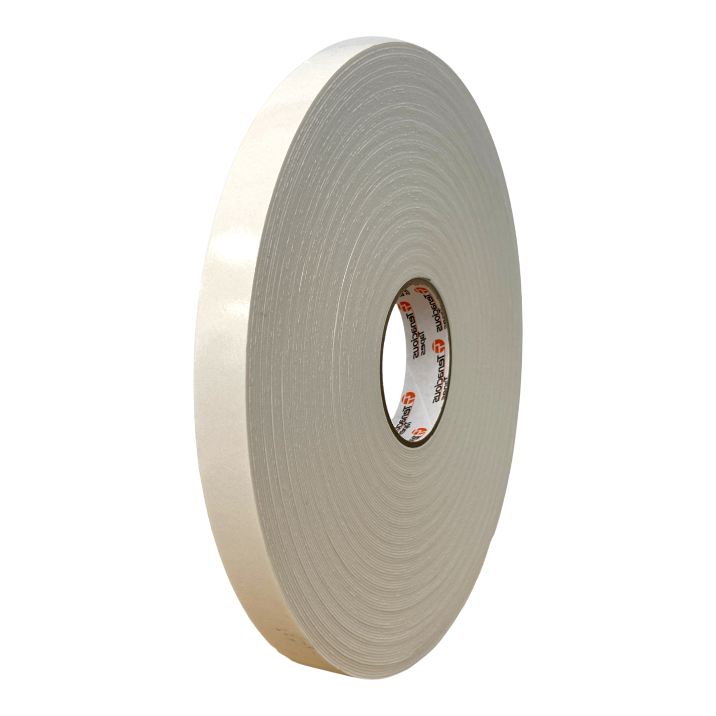 50M DOUBLE SIDED POLYETHYLENE FOAM TAPE #N595