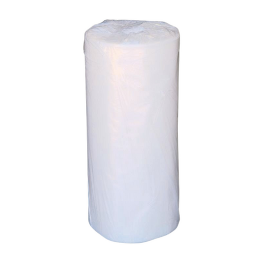 610MM X 630MM X 200UM SHRINK BAGS - ROLL 180