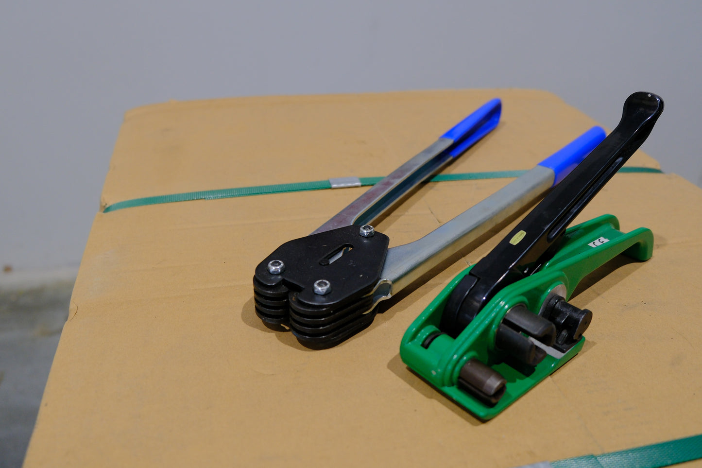 16MM PET STRAPPING KIT