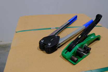 16MM PET STRAPPING KIT