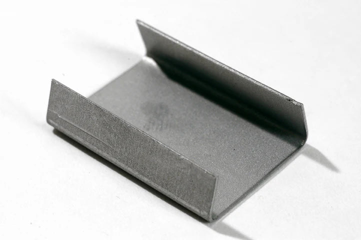 12MM STEEL STRAPPING KIT