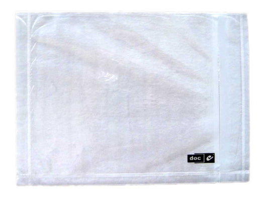 115MM X 154MM WHITE UNPRINTED ENVELOPES (TEXT: NONE) (CTN 1000)