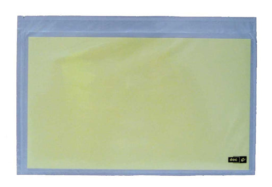 175MM X 230MM WHITE UNPRINTED ENVELOPES (TEXT: NONE) (CTN 500)