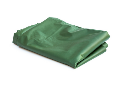CUSTOM CENTREFOLD PLASTIC SHEETING