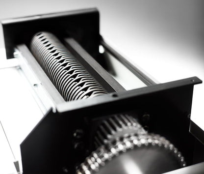 Cardboard Shredder HSM ProfiPack P425