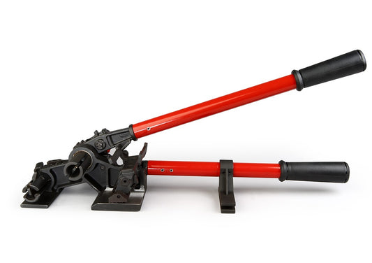 MUL-395 EXTRA HEAVY DUTY TENSIONER FOR LASHING