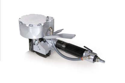 SINGLE NOTCH PNEUMATIC STEEL STRAPPING TOOL - XITI 40
