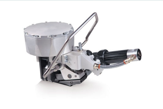 PNEUMATIC STEEL STRAPPING TOOL -XITI-41