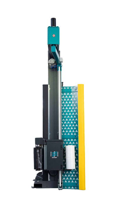 LYBRA OPRS - ROTATING ARM PALLET WRAPPER