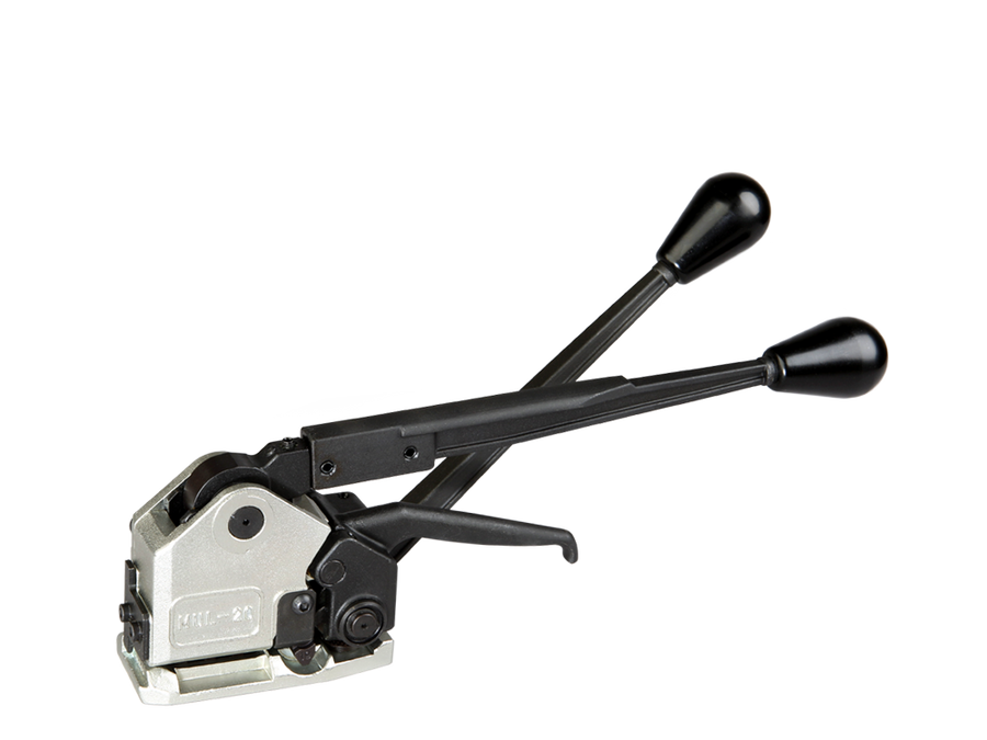 Steel Strapping & Tools