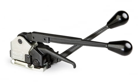 MUL20 SEALLESS STEEL STRAPPING TOOL