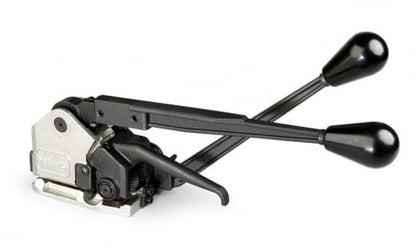 MUL20 SEALLESS STEEL STRAPPING TOOL