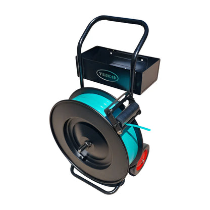 16MM PET STRAPPING KIT - WITH USA TOOLS