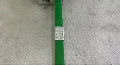 CUSTOM MADE PET STRAPPING