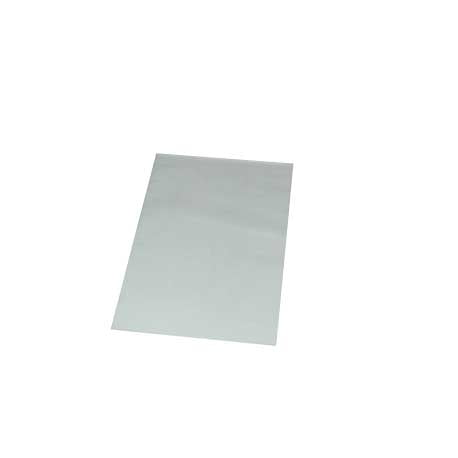 150MM X 230MM X 63UM POLY BAGS - CTN 1000