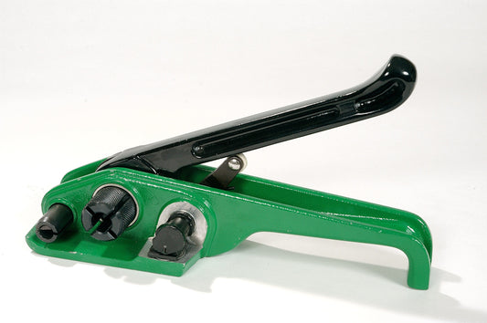 PP/PET STRAPPING TENSIONER