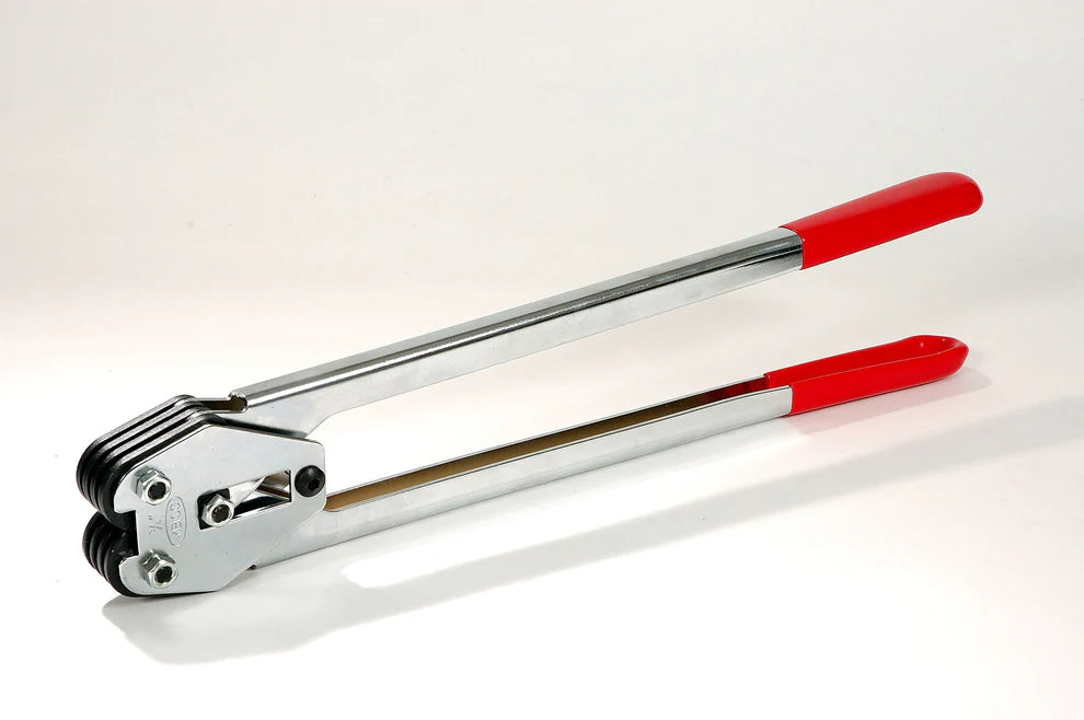 PLASTIC STRAPPING KIT - 19MM WITH SEALS