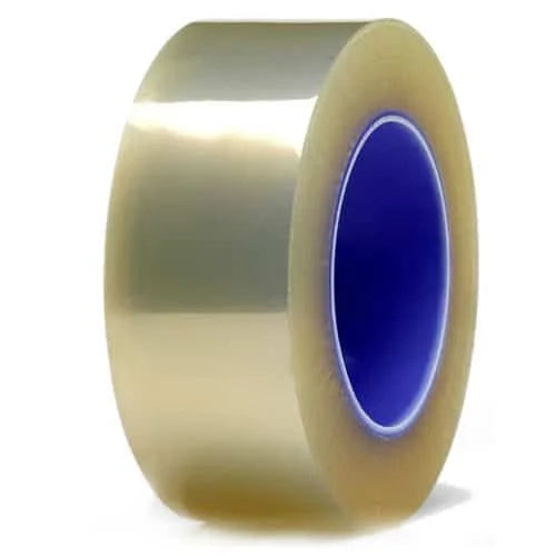 PET PROTECTION OPTICALLY TAPE  X 50M #T8015