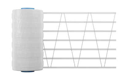 Tama Innovent 500mm x 3000m Ventilated pallet wrap