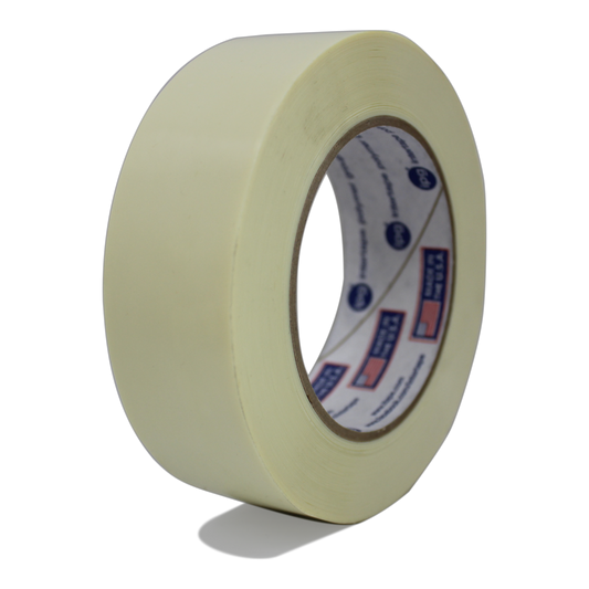 36MM X 55M TENSILISED POLYPROPYLENE APPLIANCE TAPE #A815
