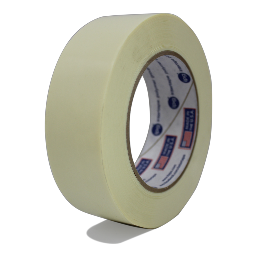 Strapping tapes