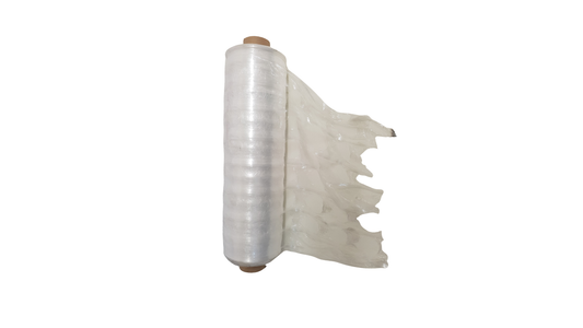 420mm x 480m VENTILATED HAND STRETCH WRAP