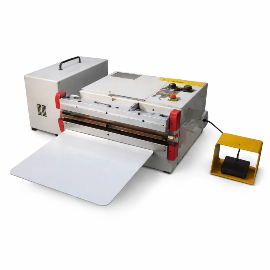 VH3510 IMPULSE VACUUM SEALERS WITH PUMP