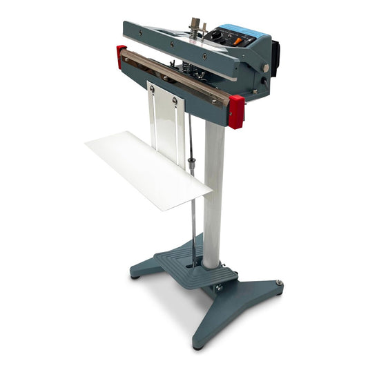 IMPULSE PEDESTAL HEAT SEALER VHIFP Mk III