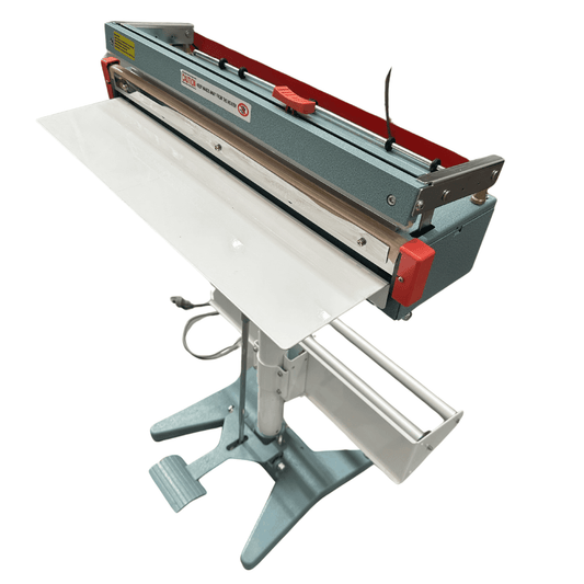 IMPULSE PEDESTAL HEAT SEALER VHIFC/III