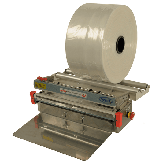 IMPULSE BENCHTOP HEAT SEALER VHIFMC Mk III