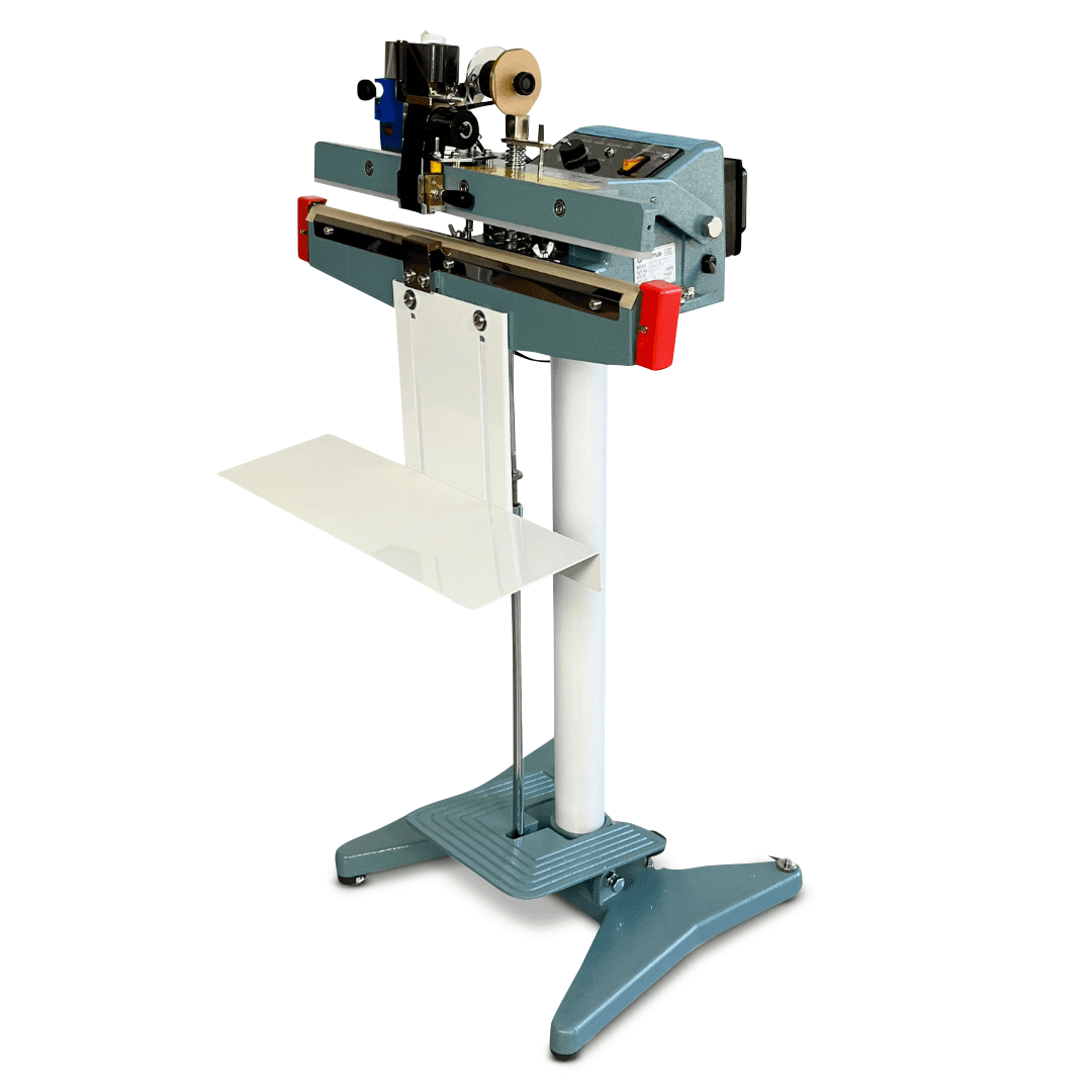 IMPULSE PEDESTAL HEAT SEALER VHIFD Mk III