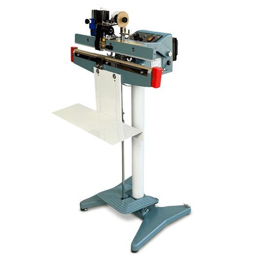 IMPULSE PEDESTAL HEAT SEALER VHIFD Mk III