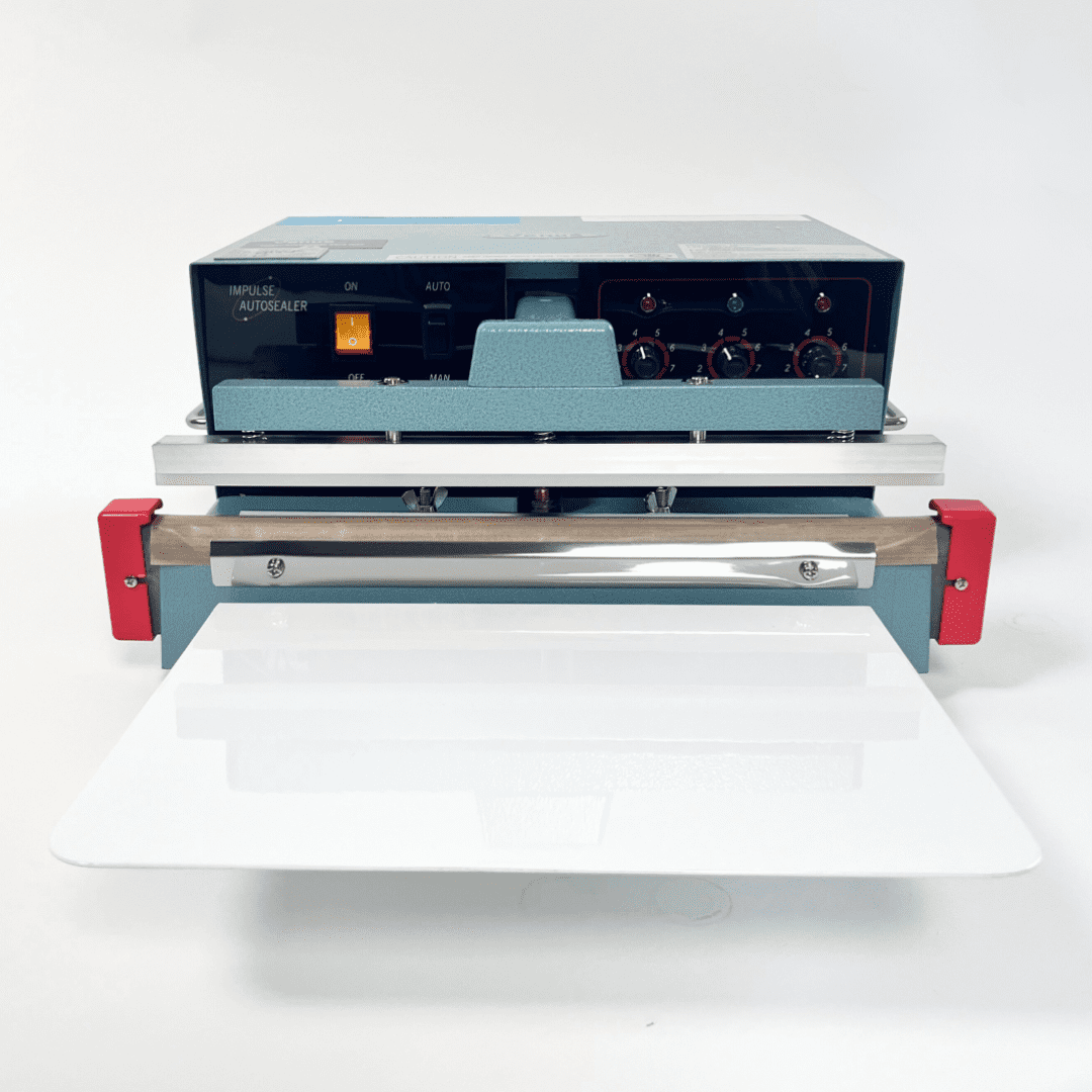 AUTOMATIC HEAT SEALER VHIFT Mk II