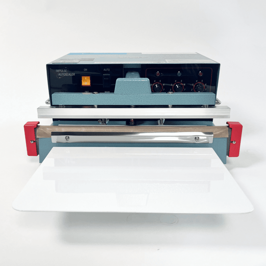 AUTOMATIC HEAT SEALER VHIFT Mk II