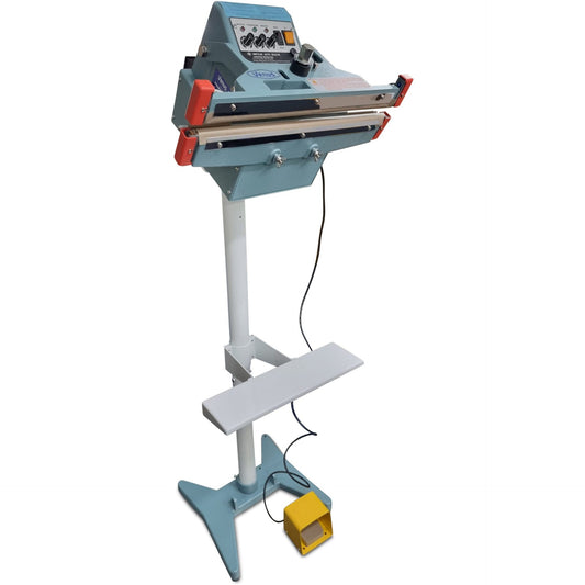 IMPULSE PEDESTAL HEAT SEALER VHVD