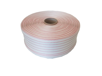 19MM 2 LINE WOVEN STRAPPING KIT - USA TENSIONER