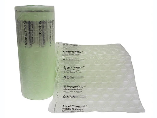 AIR CUSHION PILLOWS SIZE 3 - 320MM x 400MM x 534M - PER ROLL