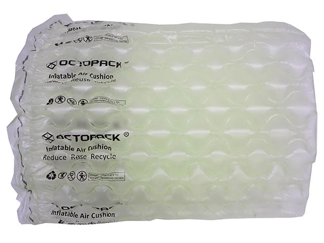 AIR CUSHION PILLOWS SIZE 3 - 320MM x 400MM x 534M - PER ROLL